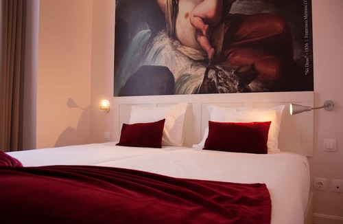 Chiado House | Lisbon Arsenal Suites