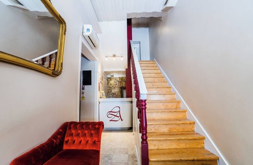 Chiado House | Lisbon Arsenal Suites