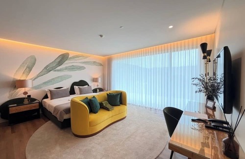 Grovelas Hotel | Hotel Cotto do Gatto