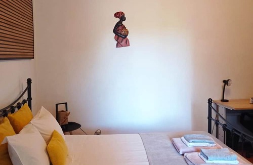Mirandela House | Stunning House in Mirandela Ideal for 10 People