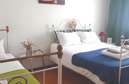 Mirandela House | Stunning House in Mirandela Ideal for 10 People