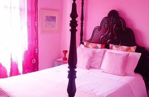 Mirandela House | Stunning House in Mirandela Ideal for 10 People