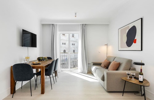 Sao Bento Apartment | Les Deux Mariettes Apartments & Suites