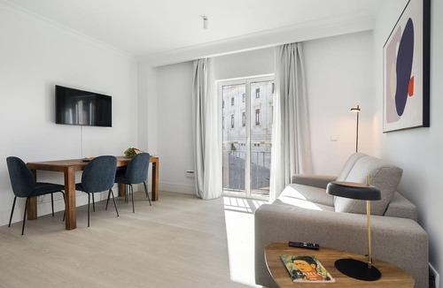 Sao Bento Apartment | Les Deux Mariettes Apartments & Suites