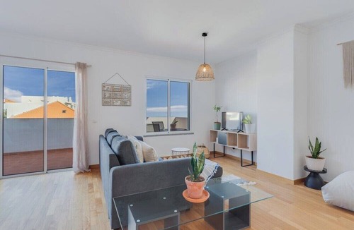 Canico Apartment | Alta do Garajau I