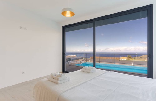 Estreito da Calheta Villa | Casa Mozart I