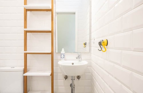 Sao Sebastiao da Pedreira Apartment | GuestReady - 6e Studios 0 - Easy Living Studios