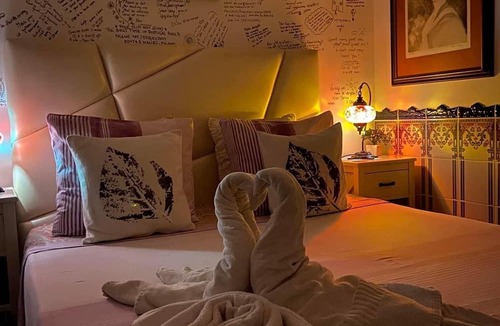 Olhao Bed & Breakfast | zenit boutique BB Olhao