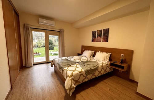 Campo de Gerez Bed & Breakfast | Outeiro do Moinho