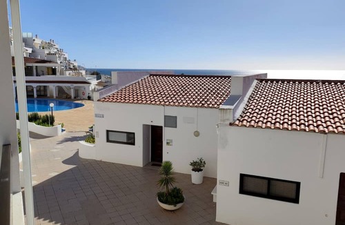 Calicos Apartment | Albufeira Modern Sea View Home 33