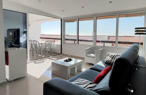 Calicos Apartment | Albufeira Modern Sea View Home 33