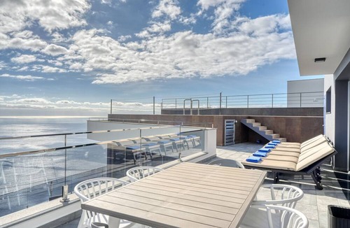 Ponta do Sol Villa | Sunrise Villa, a Home in Madeira