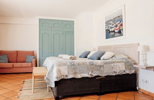 Albufeira Bed & Breakfast | B&B Entrecolinas