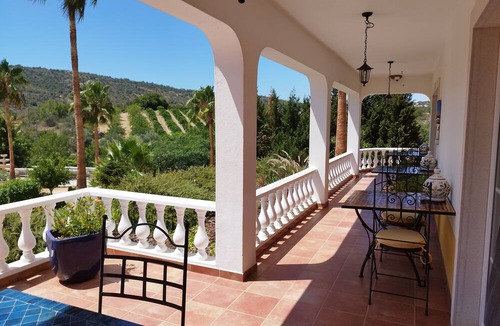 Albufeira Bed & Breakfast | B&B Entrecolinas