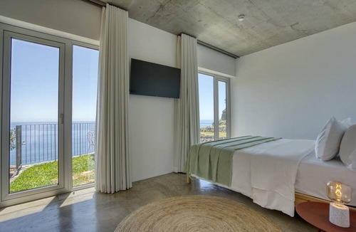 Calheta Hotel | Socalco Nature Calheta