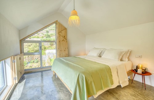 Calheta Hotel | Socalco Nature Calheta