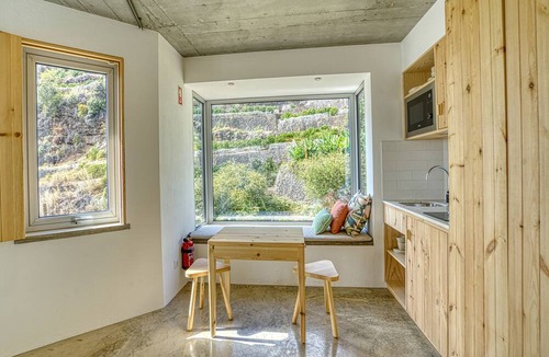 Calheta Hotel | Socalco Nature Calheta
