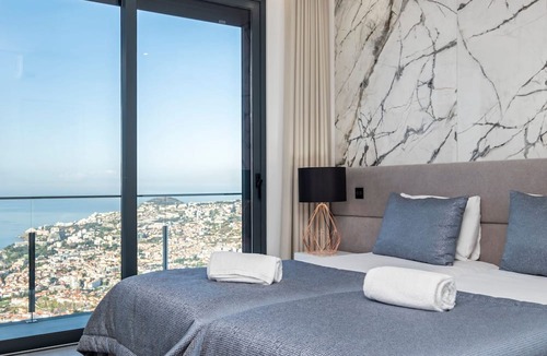 Santa Maria Maior House | Villa Boa Nova Branca by LovelyStay