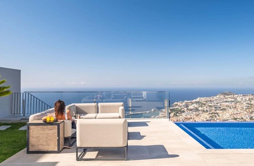 Santa Maria Maior House | Villa Boa Nova Branca by LovelyStay
