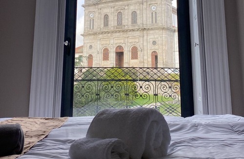 Bonfim Hotel | EVOLUE HOTEL
