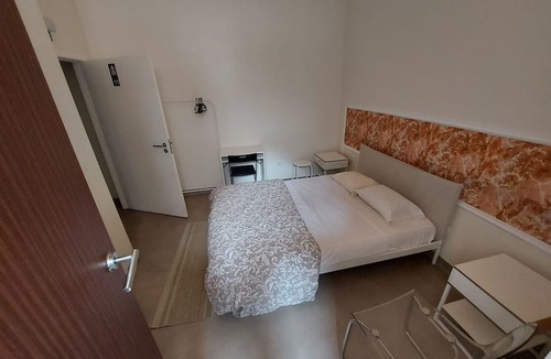 Bonfim Hotel | EVOLUE HOTEL