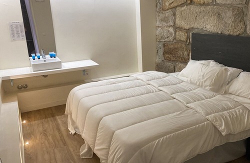 Bonfim Hotel | EVOLUE HOTEL