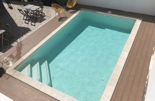 Foz do Arelho House | Casa Lagoa