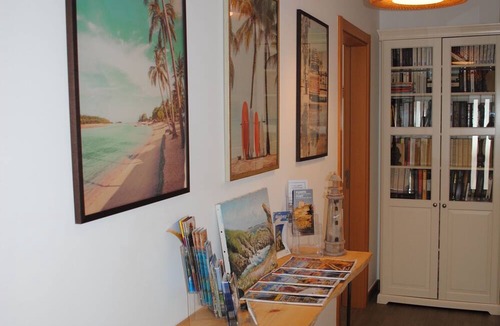 Foz do Arelho House | Casa Lagoa