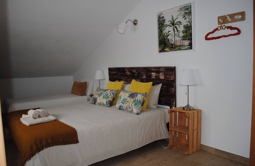 Foz do Arelho House | Casa Lagoa