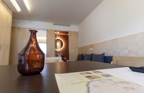 Castelo Branco Hotel | CASA 3 Os Lugares de Castraleuca