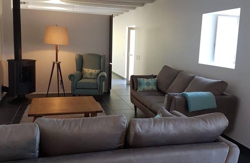 Viana do Castelo House | Holiday villa "Casa da Padeira"