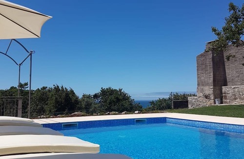 Viana do Castelo House | Holiday villa "Casa da Padeira"