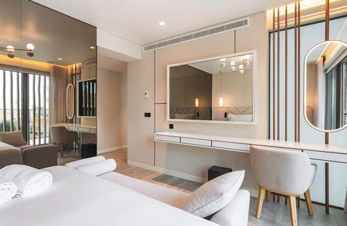 Sao Jorge de Arroios Hotel | Luster Hotel