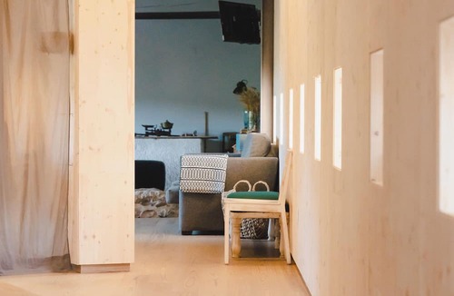 Alvados Hotel | The Nest By Cooking and Nature