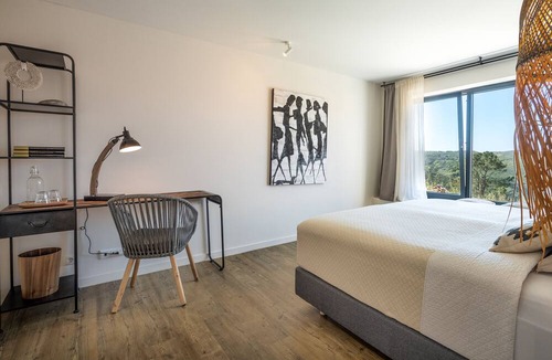 Almocageme House | Beach and the countryside together!