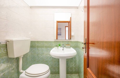 Carvoeira Apartment | GuestReady - Agualva Comfort