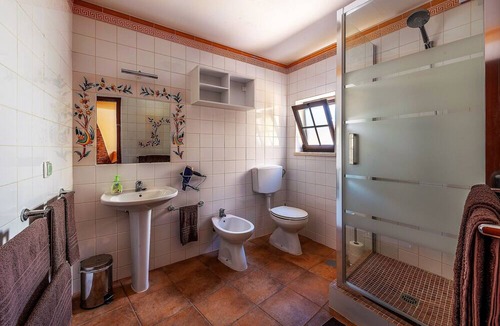 Silves Bed & Breakfast | Casa dos Ninos Family Room 5