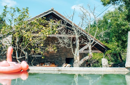 Lanhelas Villa | Just Like Home - Quinta da Cavada Vilar de Mouros
