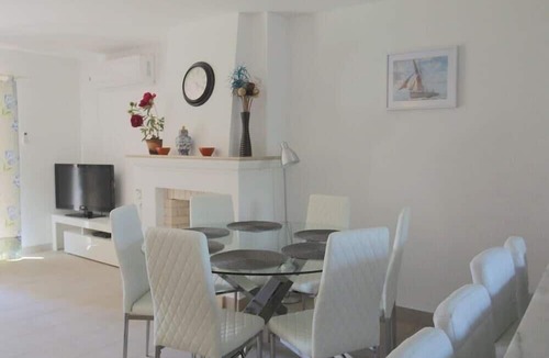 Vilamoura Apartment | Old Village