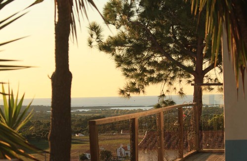 Sao Francisco da Serra House | Monte Sardinha