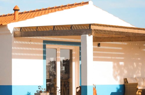 Sao Francisco da Serra House | Monte Sardinha