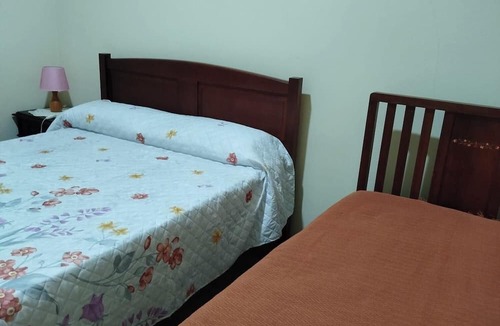 Santana de Cambas House | Casa do Rosa - Sleeps 6 - Parking - Wifi