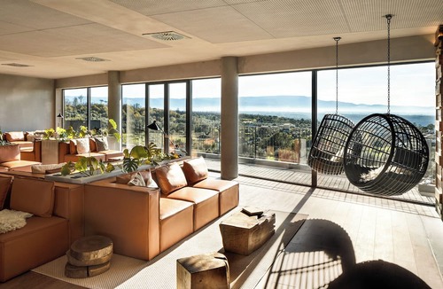 Nelas Hotel | Puro Dão Hotel & Spa