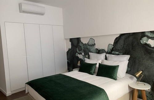 Coimbra City Centre Hotel | Pharmacia Guest House