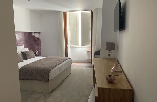 Coimbra City Centre Hotel | Pharmacia Guest House