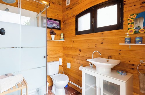 Cadaval House | Moinho da Amélia-Sleep in a Windmill+Breathtaking Mountain View+Private Pool