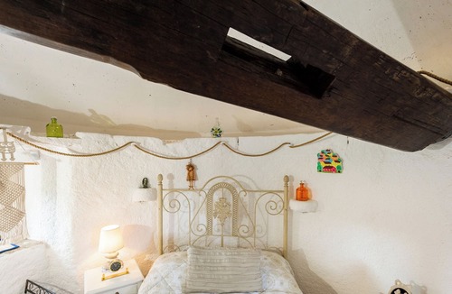 Cadaval House | Moinho da Amélia-Sleep in a Windmill+Breathtaking Mountain View+Private Pool