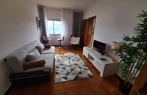 Anreade House | Casinha Miradouro