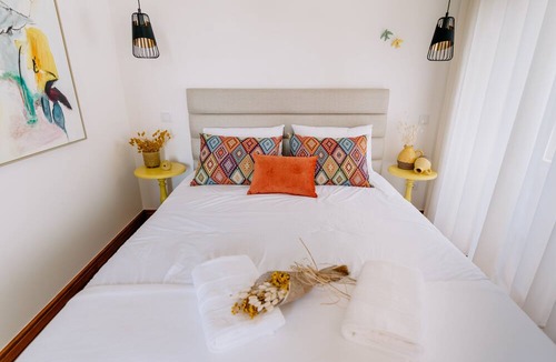 Macieira de Cambra House | Coliving The VALLEY Portugal countryside retreat for digital nomads and remote workers