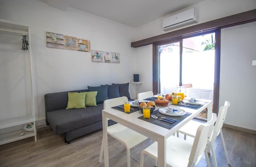 Vilamoura Apartment | Vilamoura Golf Studio With Pool
